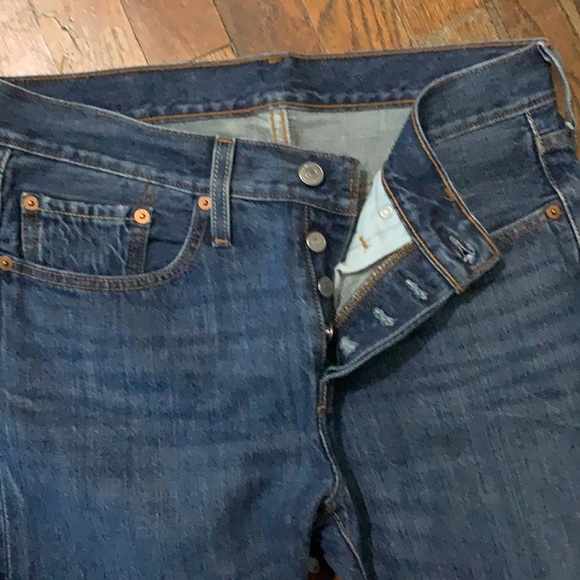 Levi’s 501 jeans - Picture 3 of 5